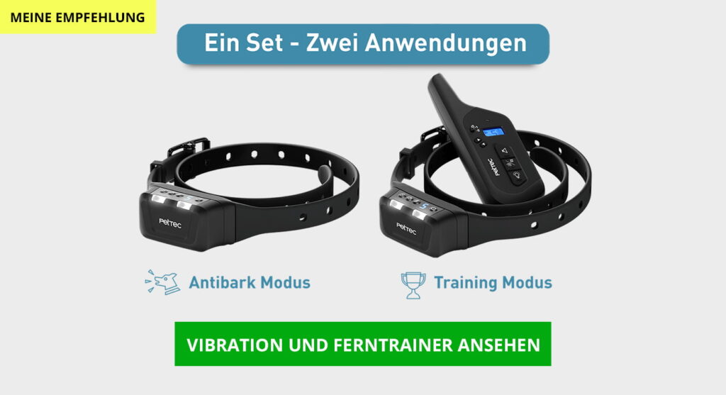 Ferntrainer Kombi